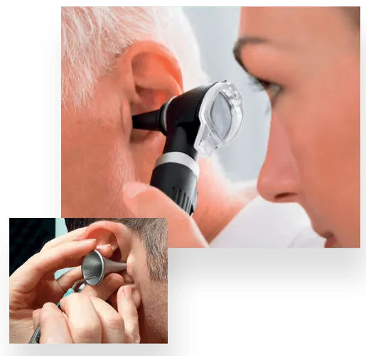 ear-wax