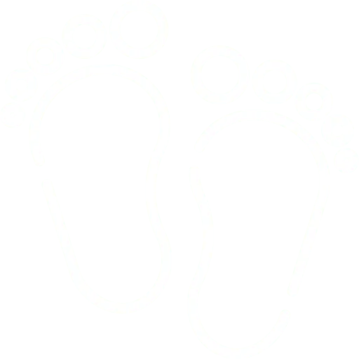 footprint