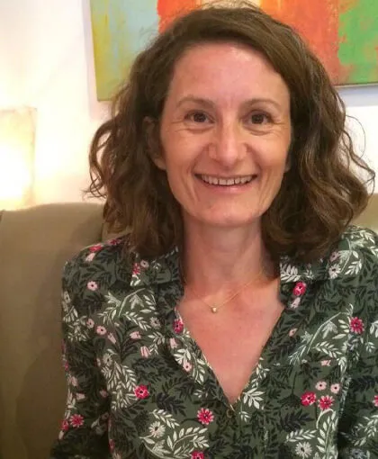 Sharon-Gale